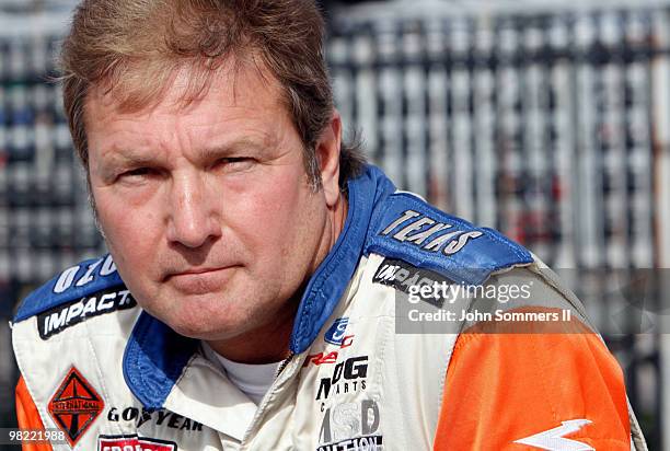 Rick Crawford (Racing Driver) Photos and Premium High Res Pictures ...