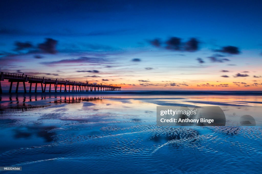 Sunrise