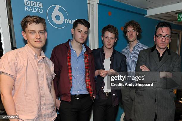 George Waite Richard Russel Photos and Premium High Res Pictures - Getty Images