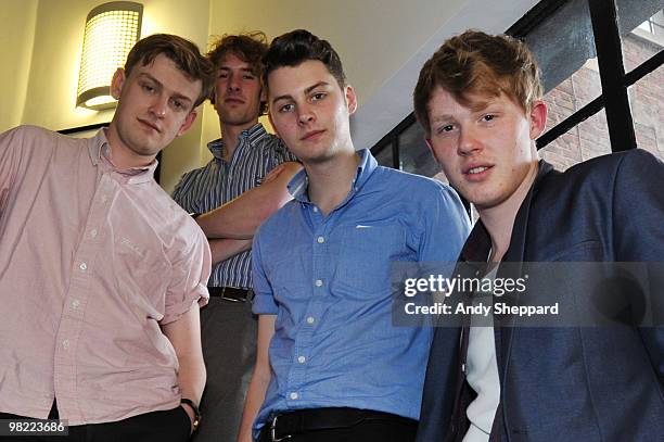 George Waite Richard Russel Photos and Premium High Res Pictures - Getty Images