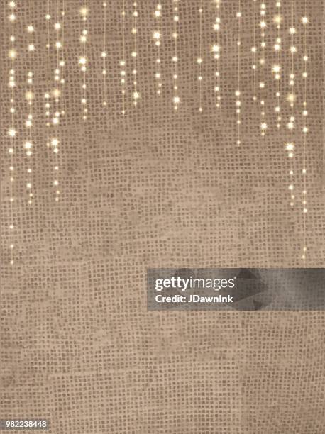Hessian String Photos and Premium High Res Pictures - Getty Images