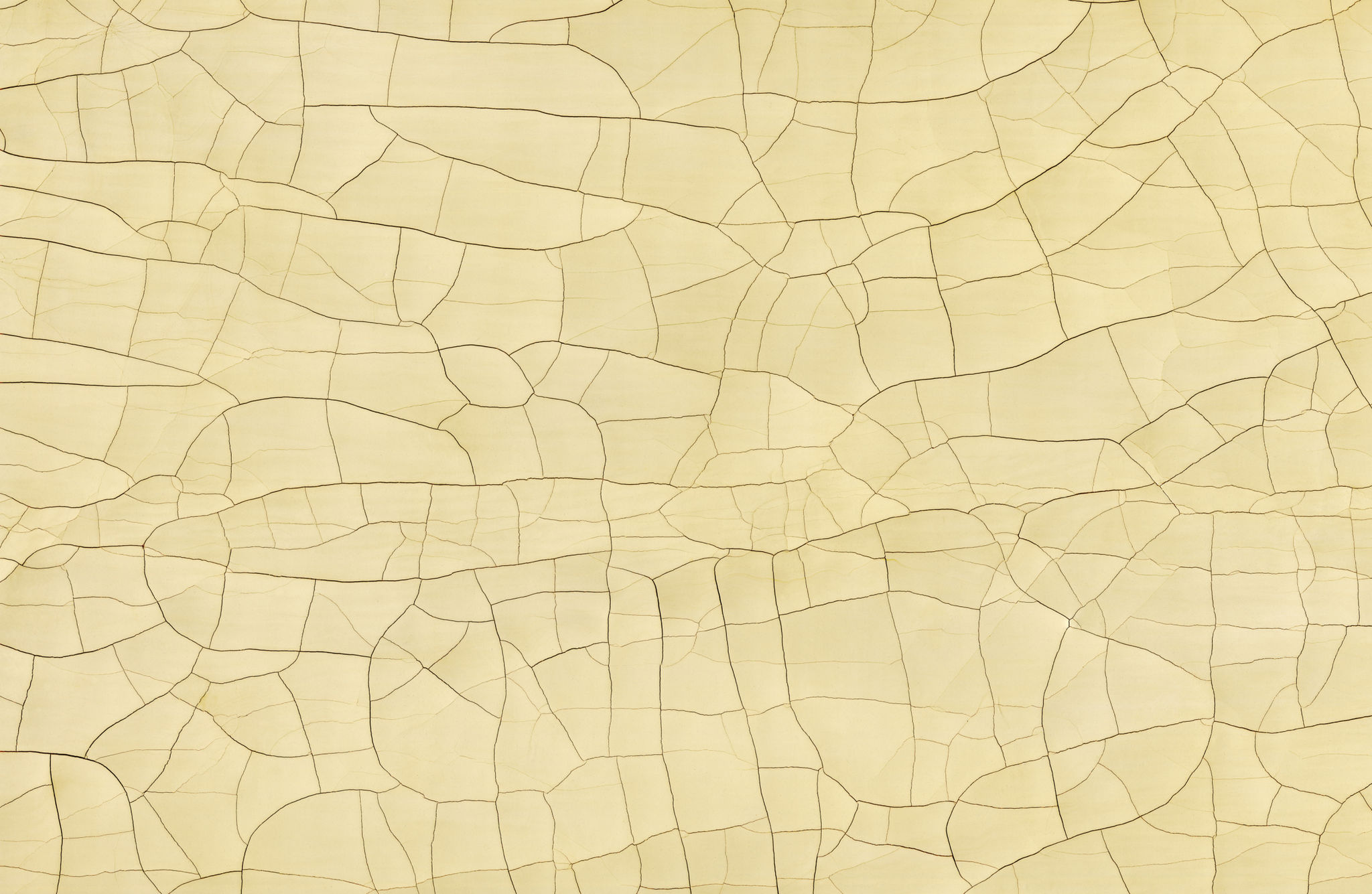 cracked paint