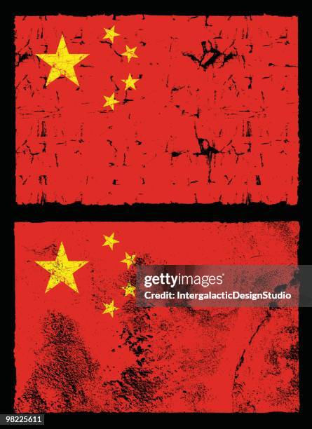 Chinese Rip Flag 41 China Flag Rip Stock Photos, High-Res Pictures, and Images - Getty ...