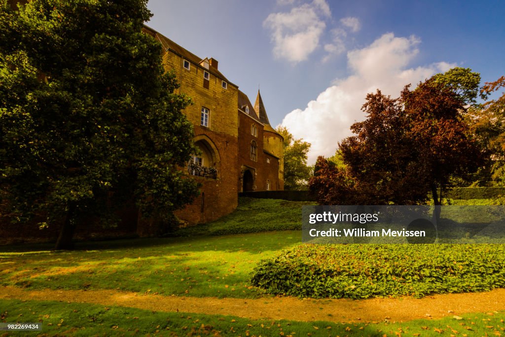 Kasteel Horn