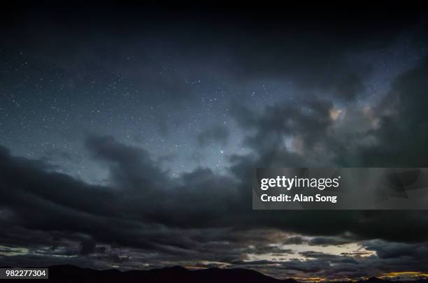 Alan Rains Elizabeth Rains Alan Rains Photos et images de collection - Getty Images