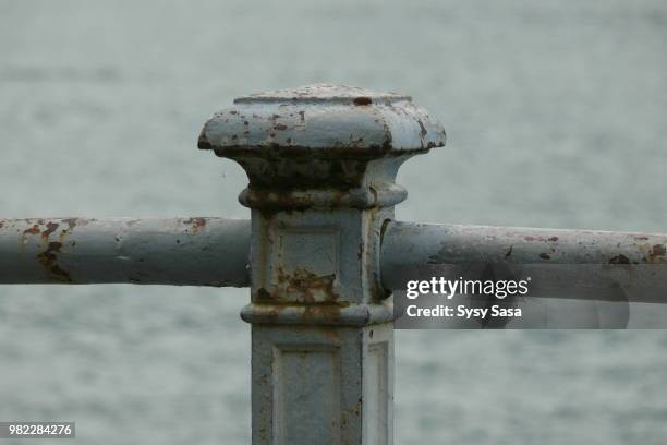 144 Rusted Pole Stock Photos, High-Res Pictures, and Images - Getty Images