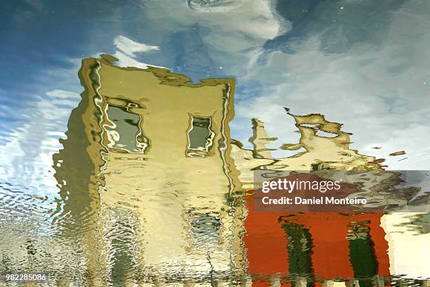 Inverted Paradox 313 Daniel Monteiro Stock Photos, High-Res Pictures, and Images - Getty ...