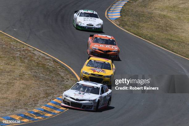 Auto Plus Raceway Photos and Premium High Res Pictures - Getty Images