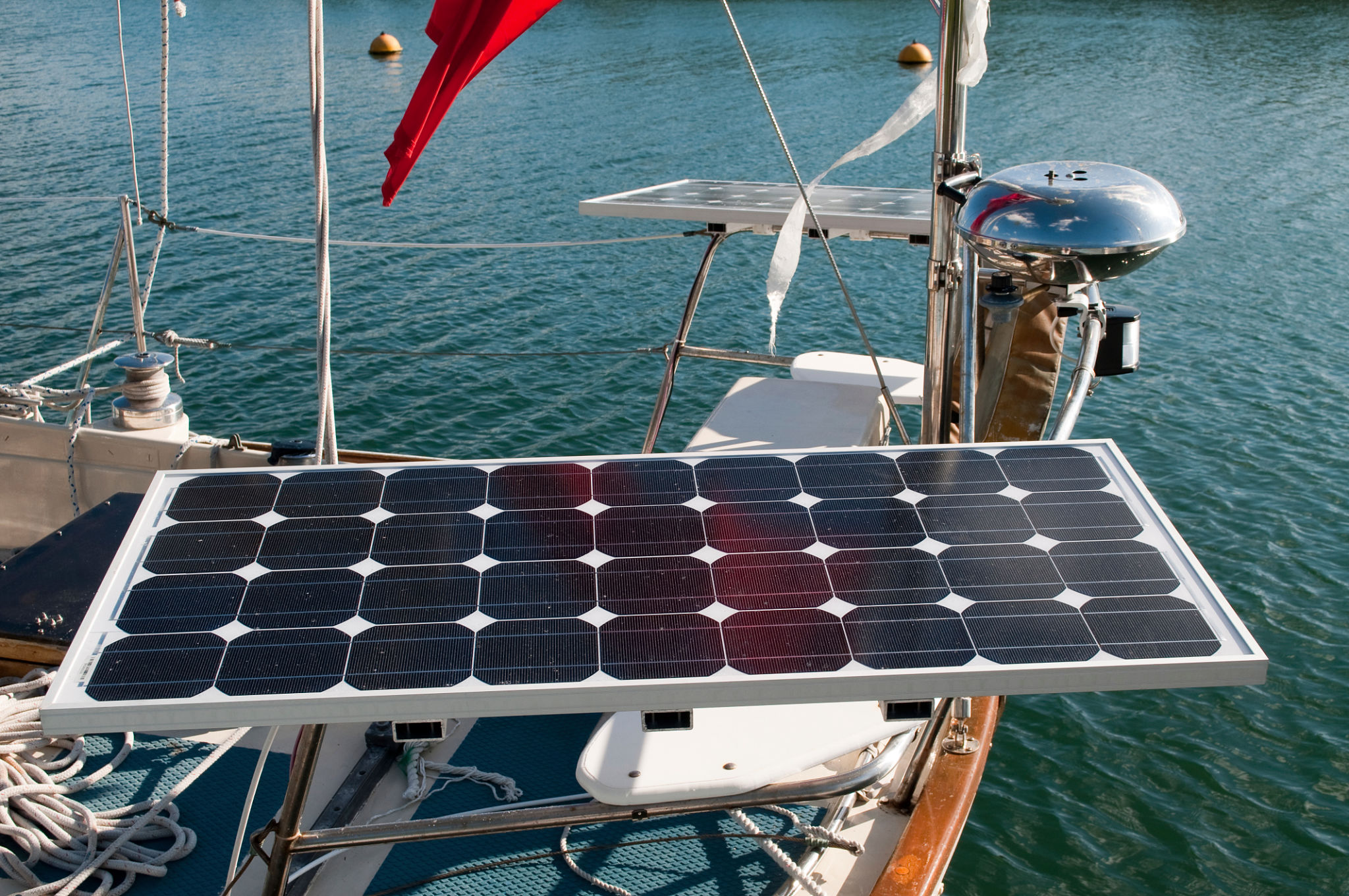 eco friendly boat materials