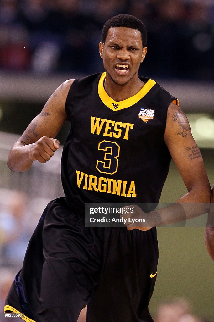 NCAA Final Four - West Virginia v Duke