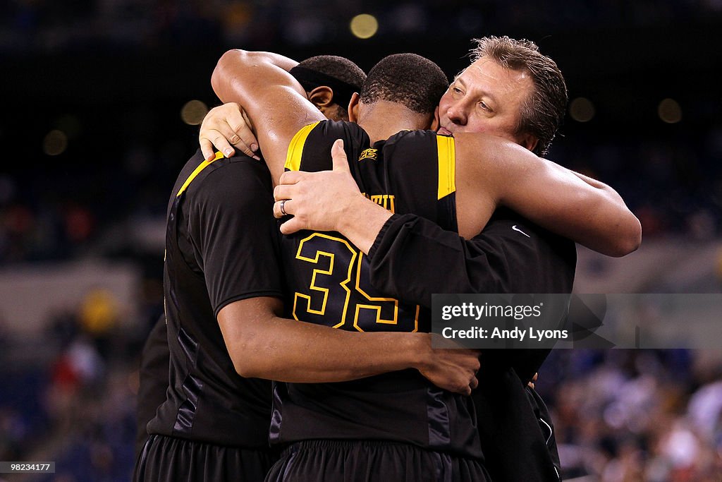 NCAA Final Four - West Virginia v Duke