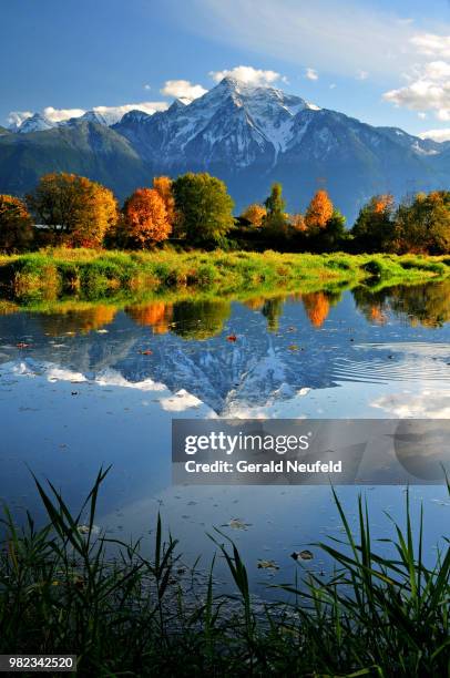 Cheam View 351 Cheam Stock Photos, High-Res Pictures, and Images - Getty Images