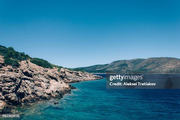 Datca Wallpapers Datca Photos and Premium High Res Pictures - Getty Images