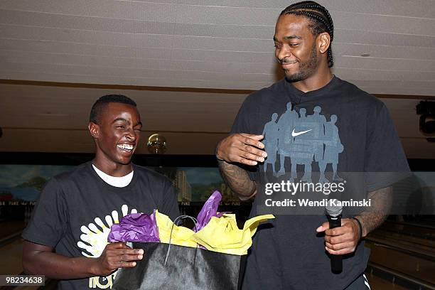 Laker Ruritan Raffle ¡Hola! Photos and Premium High Res Pictures - Getty Images