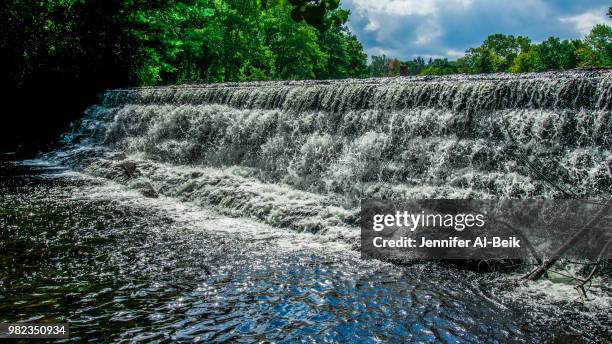 sturbridge mills - sturbridge - fotografias e filmes do acervo