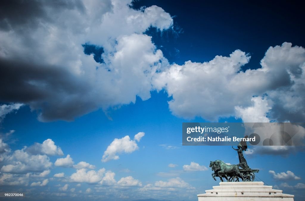 Empereur Rome