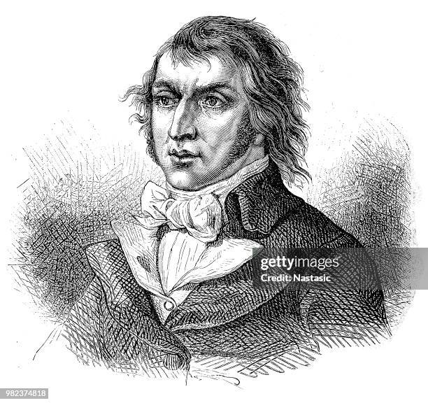 illustrations, cliparts, dessins animés et icônes de jean-lambert tallien (23 janvier 1767 – 16 novembre 1820) est un homme politique français de la période révolutionnaire. - tallien