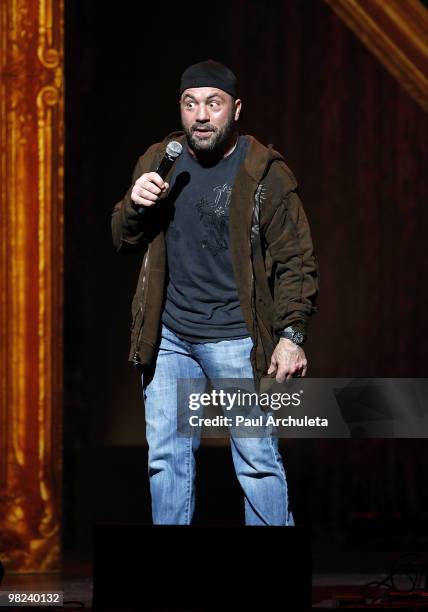 Joe Rogan April Fools 2,793 Joe Rogan Photos & High Res Pictures - Getty Images