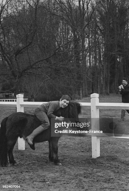 84 Mehdi El Glaoui Photos Stock Photos, HighRes Pictures, and Images