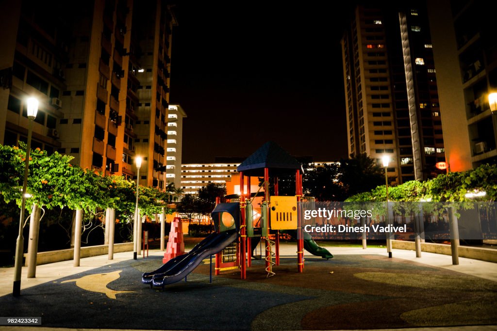 Playground