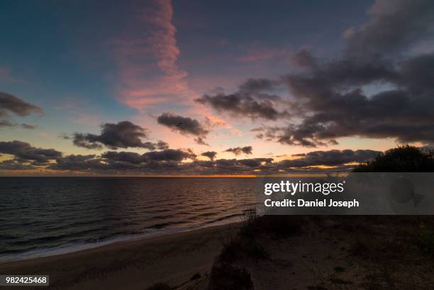 Cape Cod Cliffs Cliff House Beach Photos and Premium High Res Pictures - Getty Images