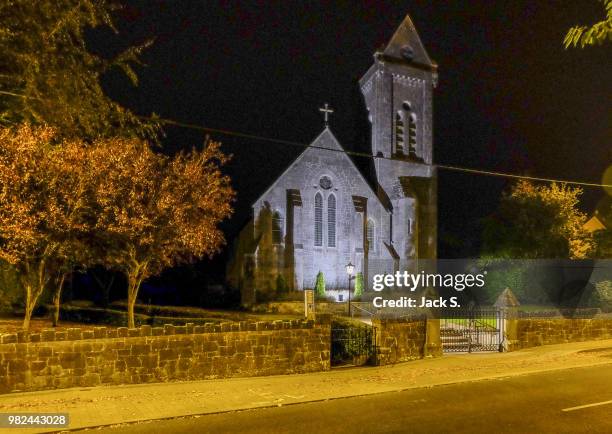mary magdelene catholic church - mary magdelene stock pictures, royalty-free photos & images