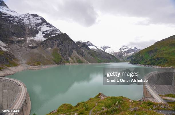 kaprun - kaprun stock pictures, royalty-free photos & images