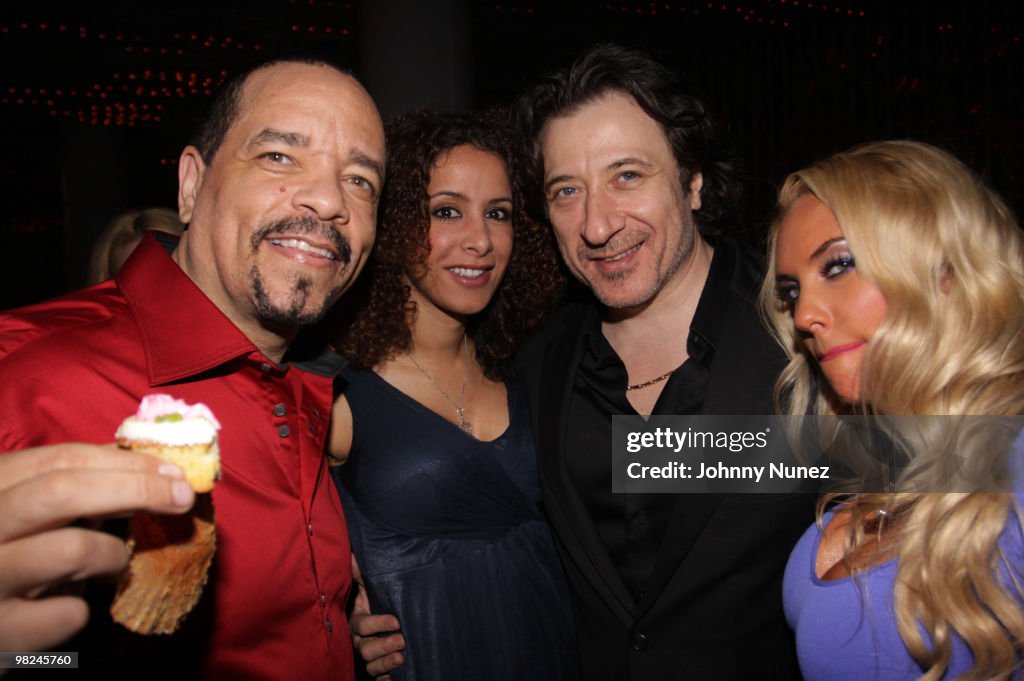 Coco's Birthday Party