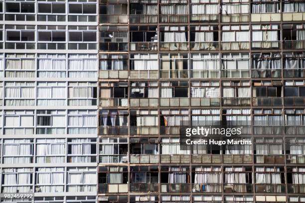 belo horizonte,brazil - inequality stock pictures, royalty-free photos & images
