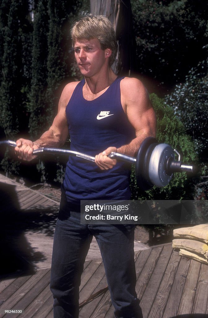 Kin Shing Kin Shriner News Photo - Getty Images