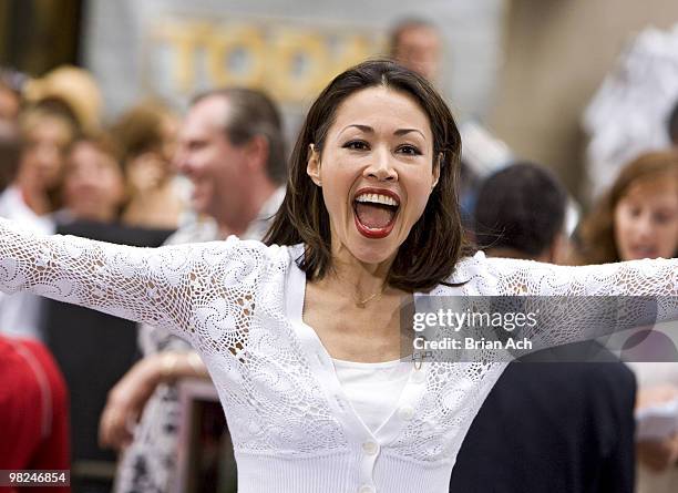 Ann Curry