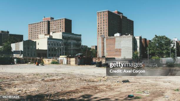 Bushwick Buildings 281 Bushwick Buildings Stock Photos, High-Res Pictures, and Images ...