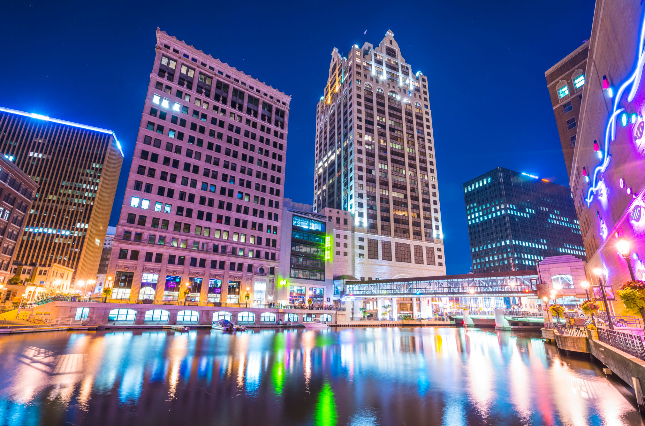milwaukee market
