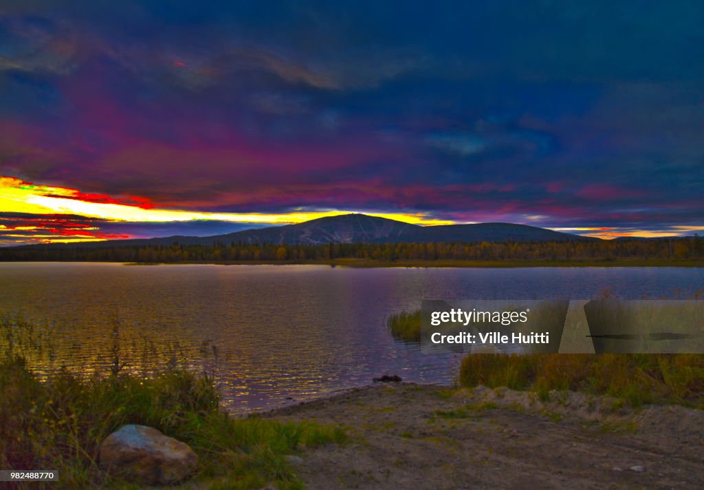 Photo by: Ville Huitti