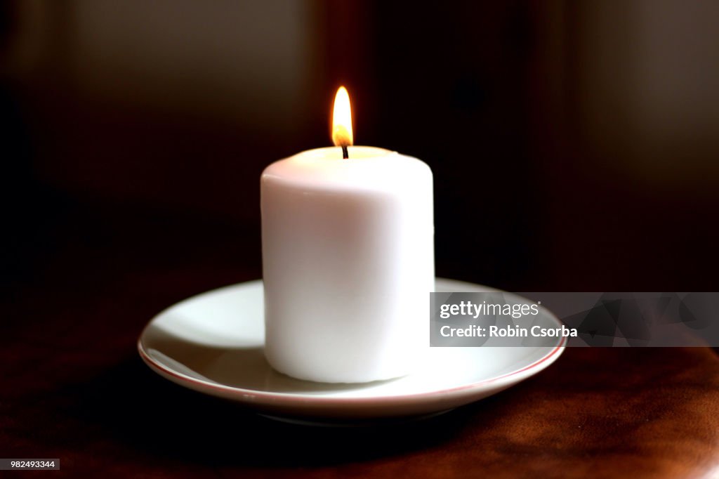 Candle