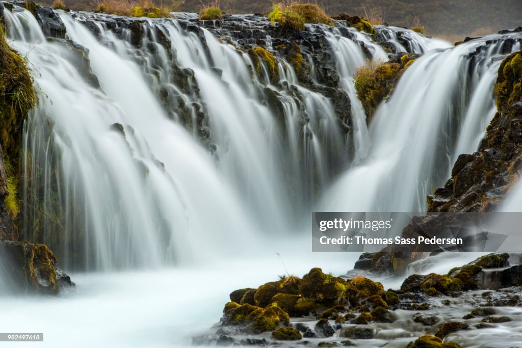 Bruarfoss