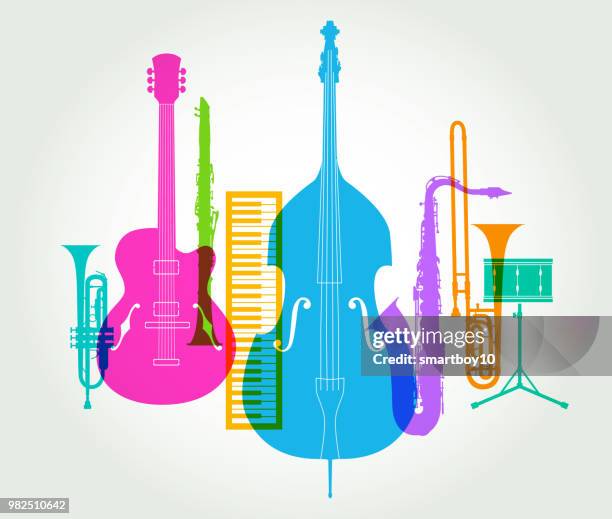 Jazz Symbol Photos and Premium High Res Pictures - Getty Images