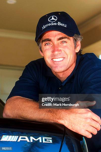 Australia's five-times 500cc motorcycle world champion Michael Doohan will make his motor racing debut driving a race-bred Mercedes-Benz CLK 55 AMG...