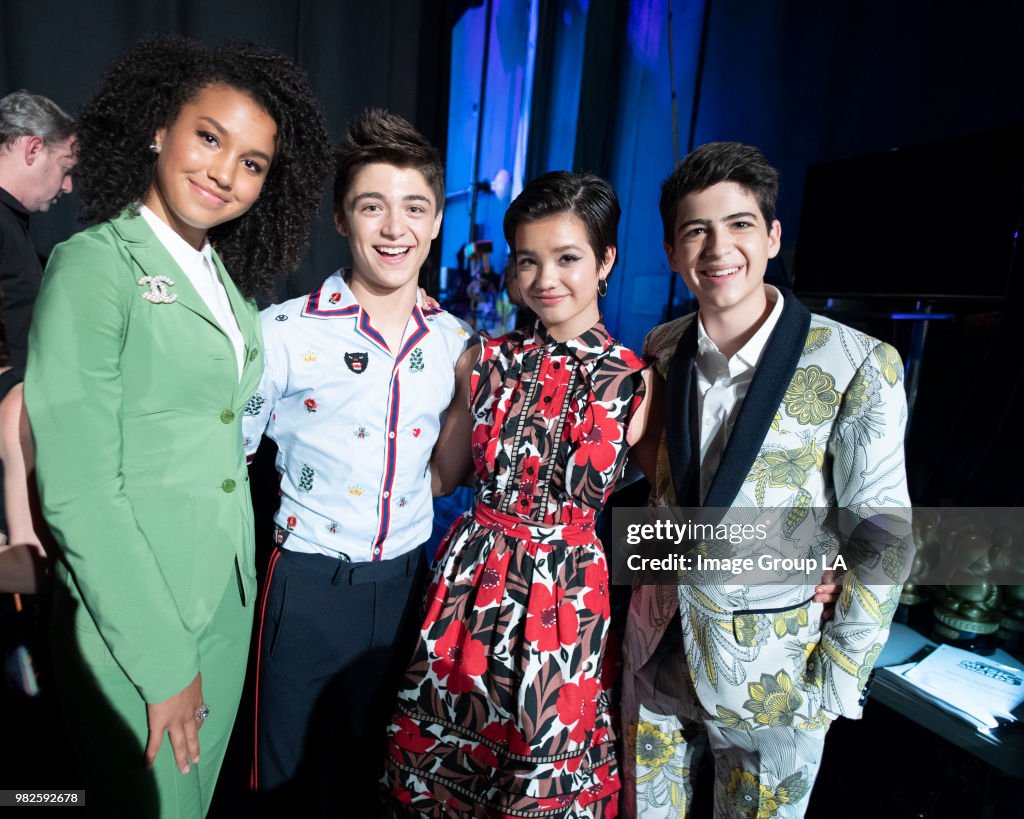 2018 Radio Disney Music Awards