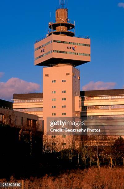 Adastral 38 Quaternary Industry Stock Photos, High-Res Pictures, and Images ...