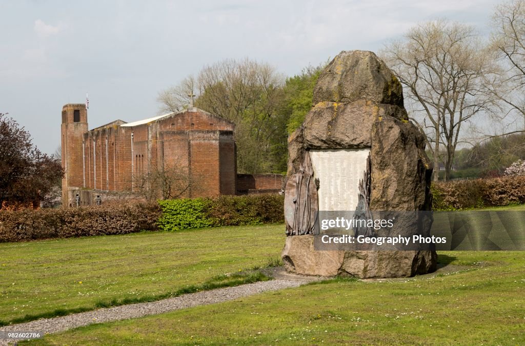 Monument memorial First Boer war, South Africa, Second Anglo-Afghan War, Afghanistan 1877,1881, Royal regiment of Artillery, UK