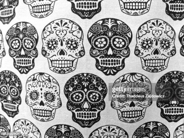 46 Fondos De Dia De Muertos Stock Photos, High-Res Pictures, and Images - Getty Images