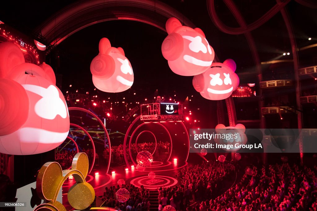 2018 Radio Disney Music Awards