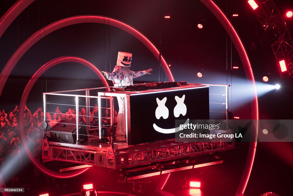 2018 Radio Disney Music Awards