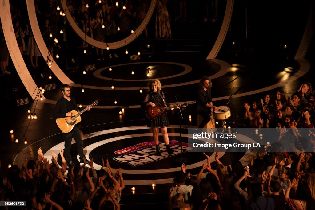 2018 Radio Disney Music Awards