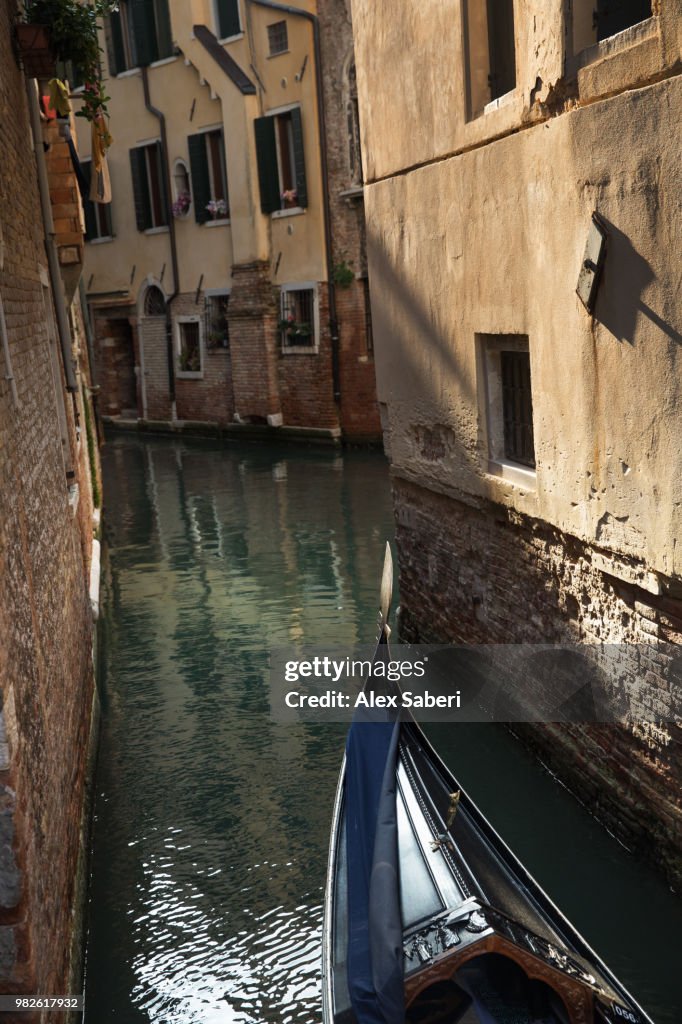 Venice, Italy.