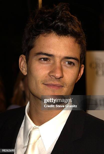 Orlando Bloom