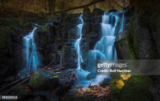 bischofsheim an der rhön,germany - nachbar stock pictures, royalty-free photos & images