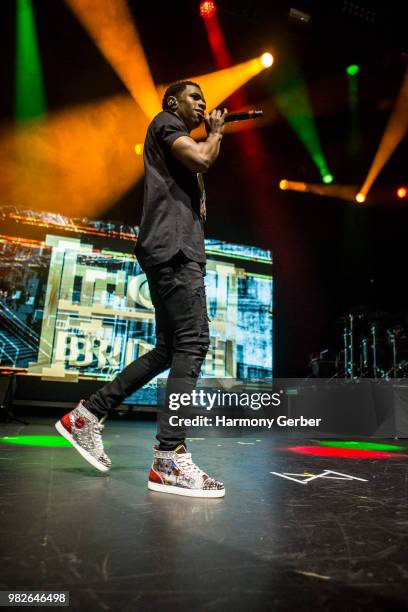 Boogie Concert Rapper 939 Rapper Boogie Stock Photos, High-Res Pictures, and Images - Getty ...