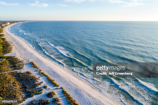Florida, Anna Maria Island, Holmes Beach, Gulf of Mexico.